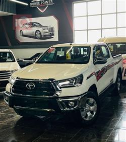 تويوتا هايلوكس